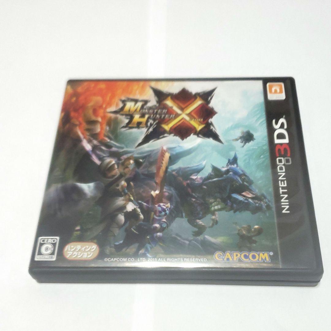 【セット】3DS コスモブラック　ケース　メモリーカード　充電器 ソフト2本