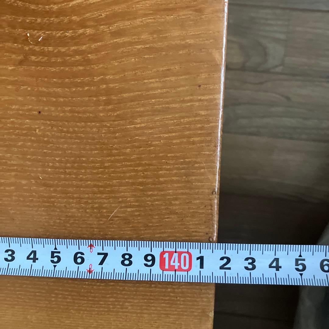 一枚板　テーブル　座卓　ローテーブル　木製