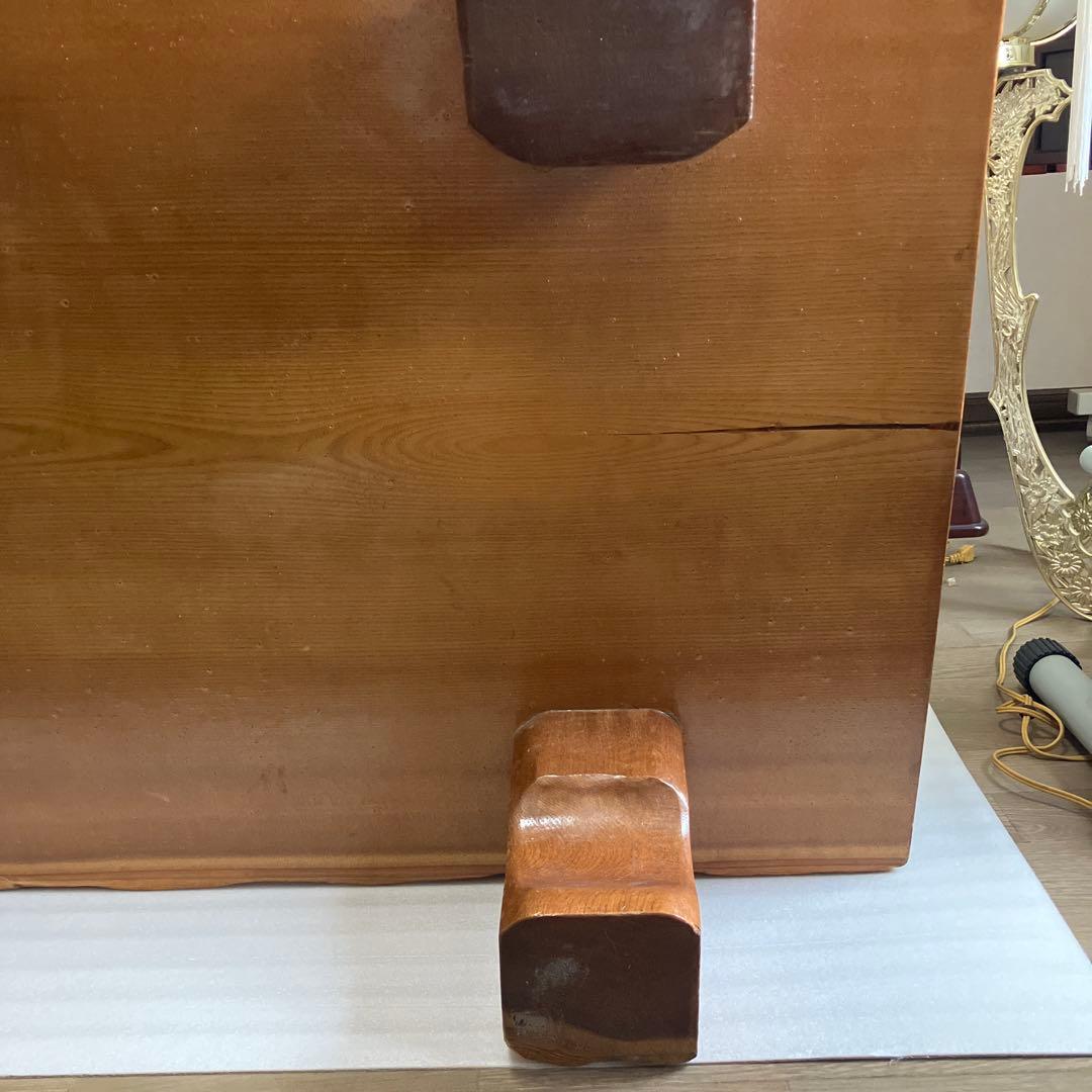 一枚板　テーブル　座卓　ローテーブル　木製