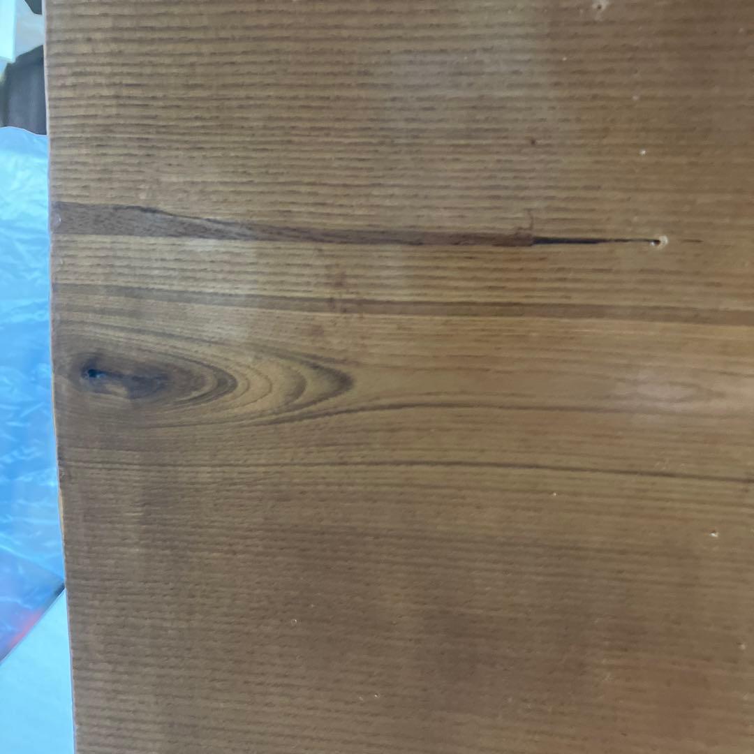 一枚板　テーブル　座卓　ローテーブル　木製