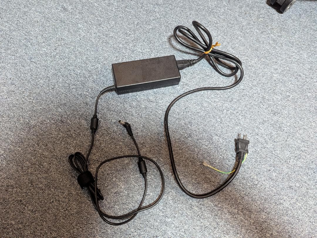 ミニPC mini Regulus AR5 Ryzen 5 3400G