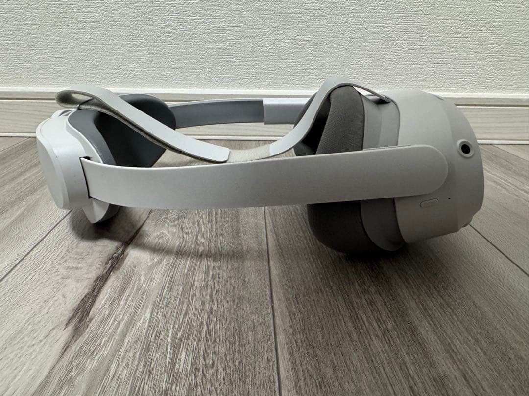 PICO4 箱、付属品完備