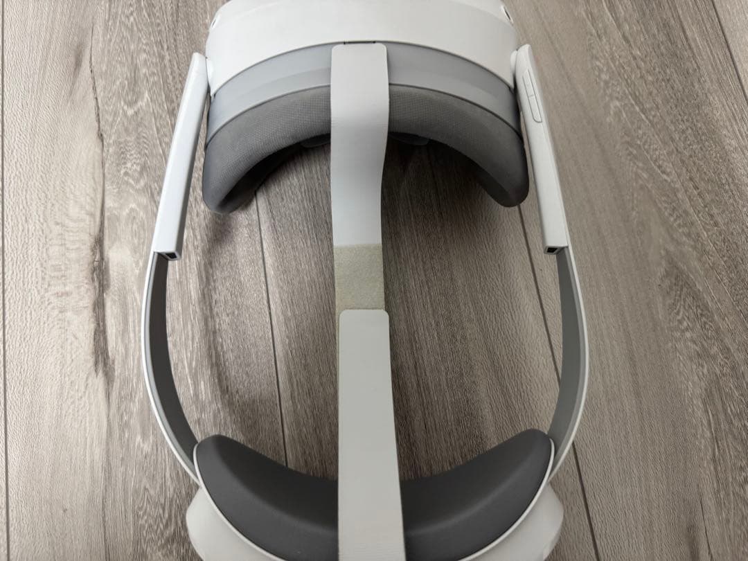 PICO4 箱、付属品完備