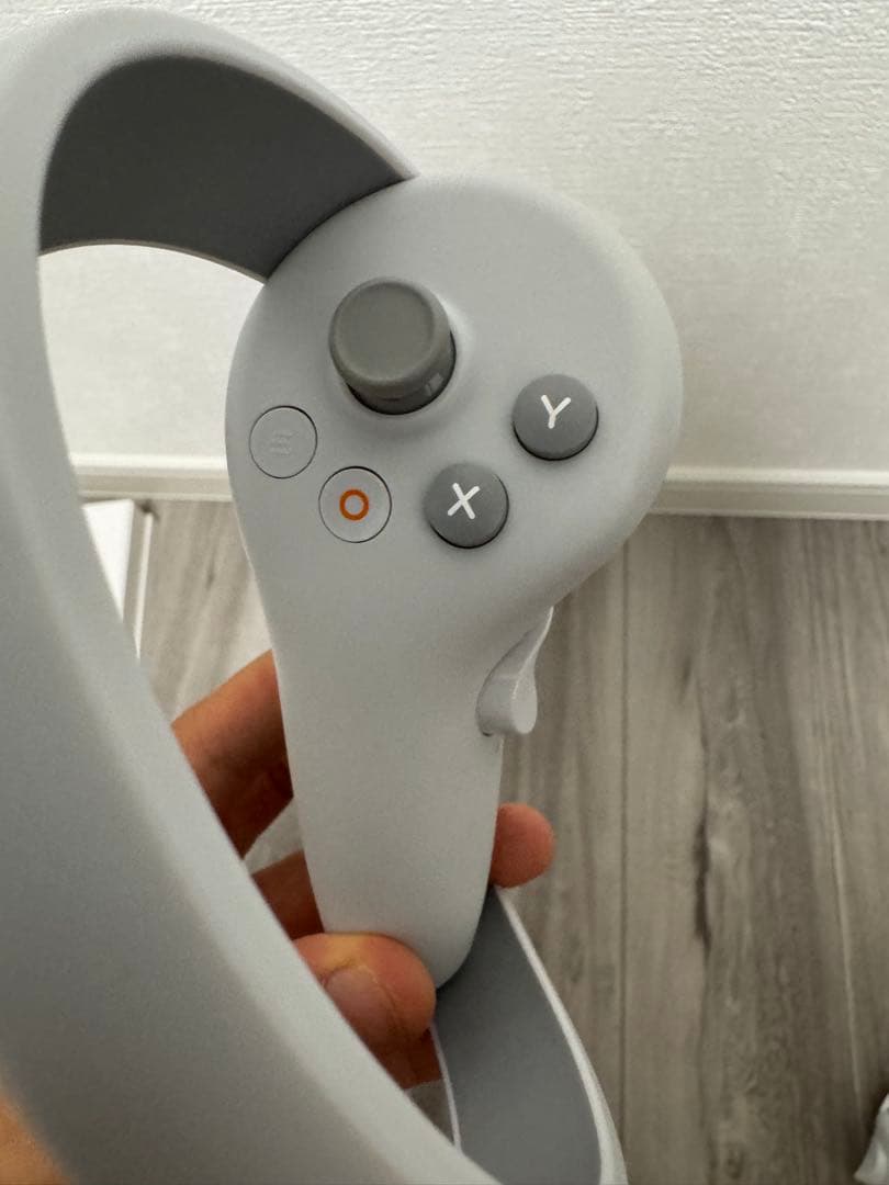 PICO4 箱、付属品完備