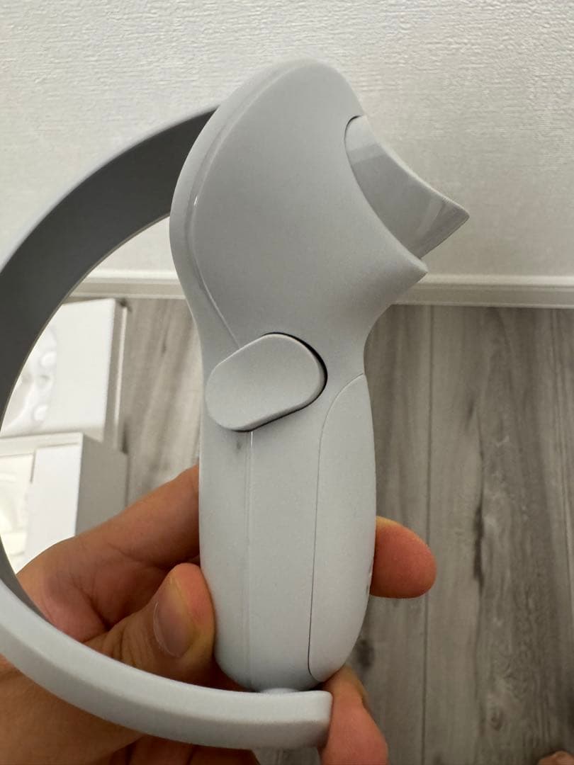 PICO4 箱、付属品完備