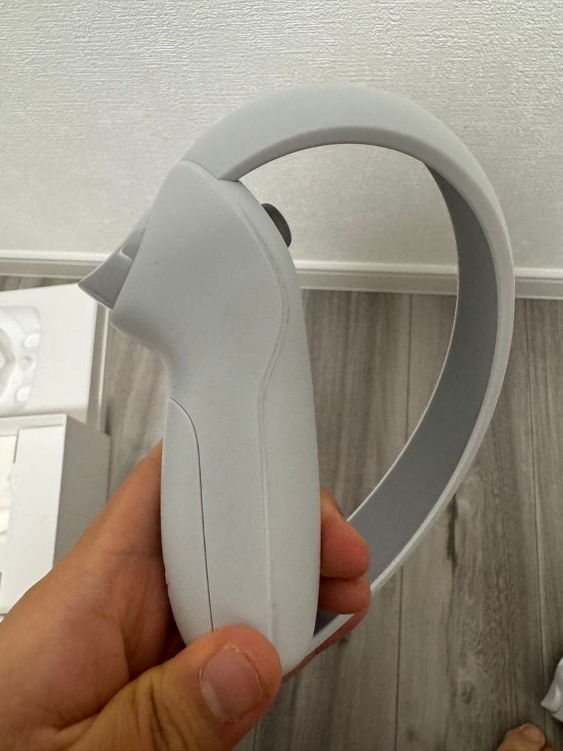 PICO4 箱、付属品完備