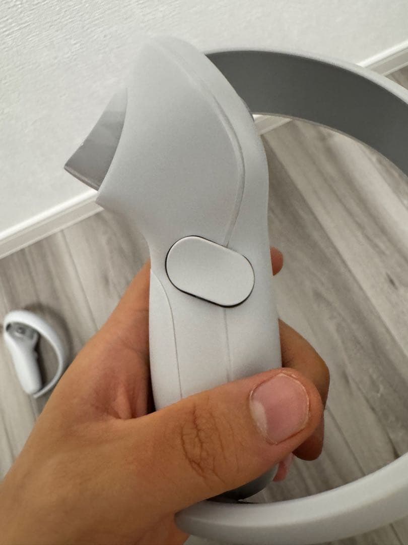 PICO4 箱、付属品完備