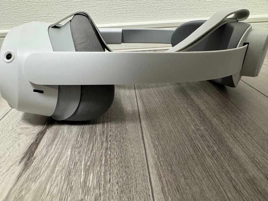 PICO4 箱、付属品完備