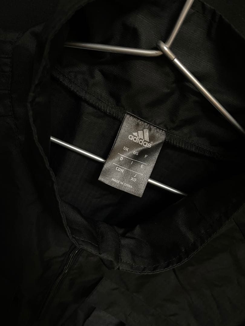 アディダス　サッカー　レフェリー　ピステ　XL 廃盤