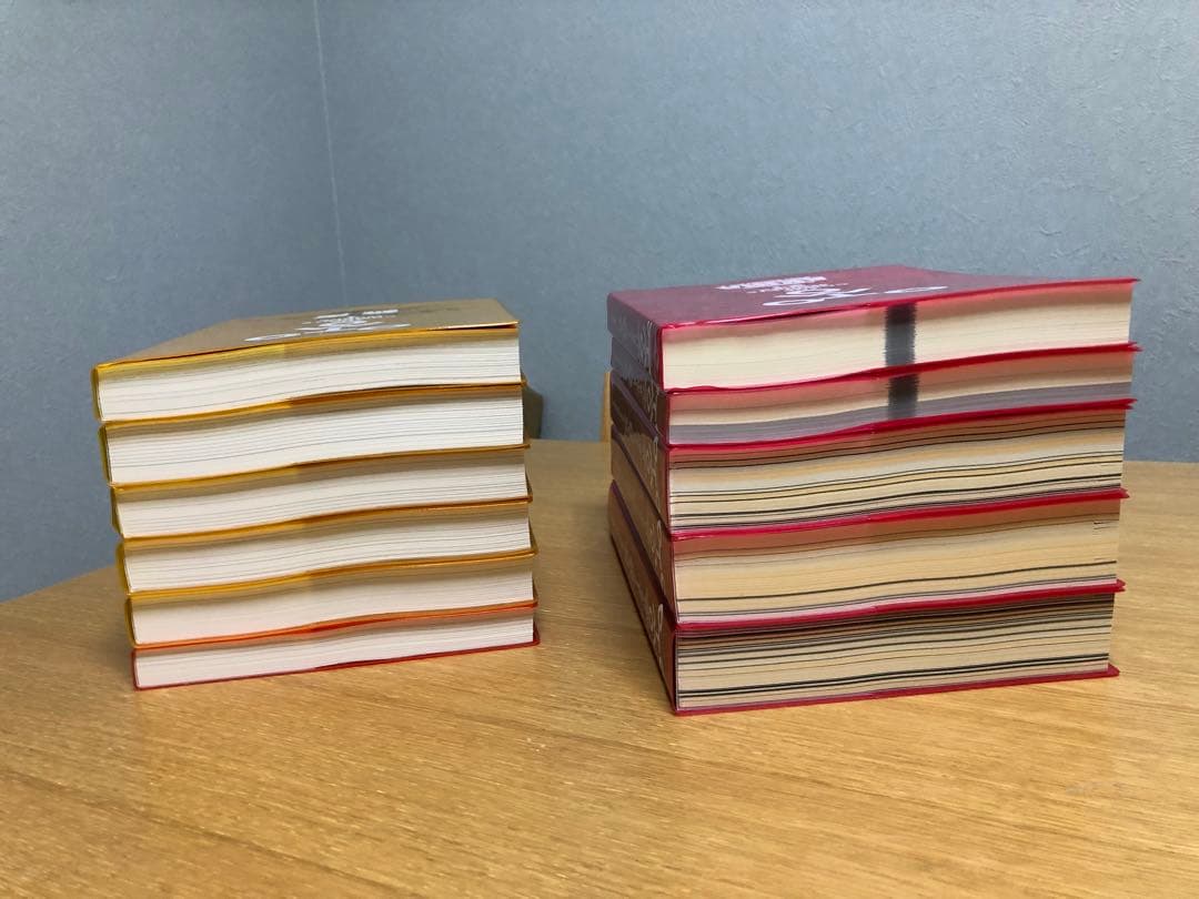 大友克洋全集　第1期　第一期　全11冊