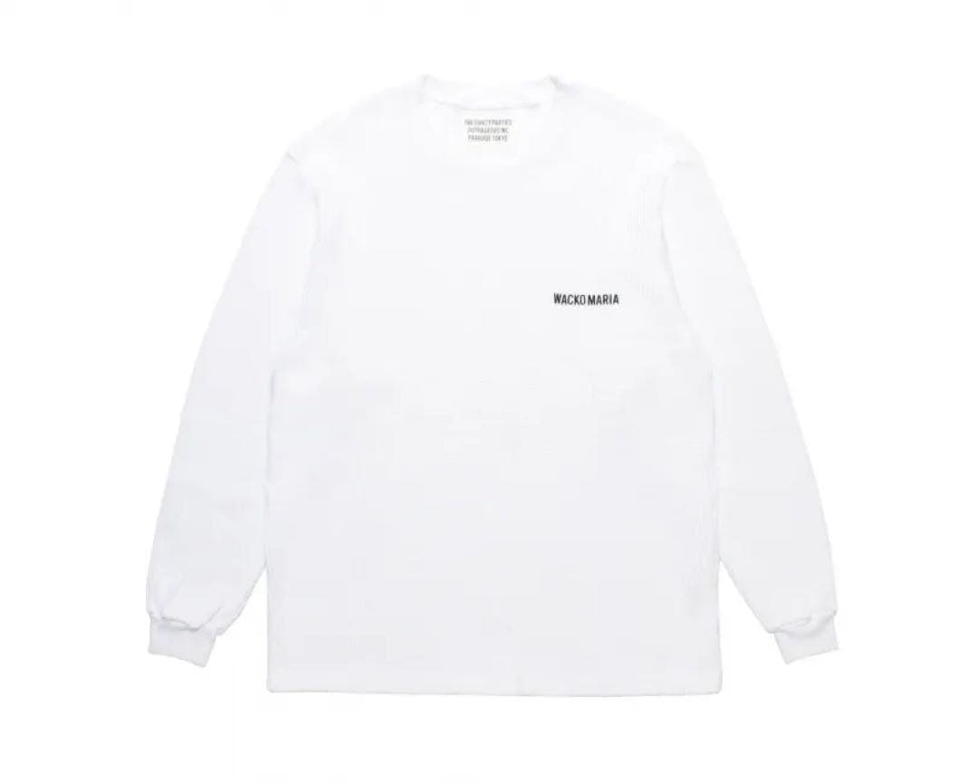 WACKO MARIA / THERMAL SHIRT ワコマリア