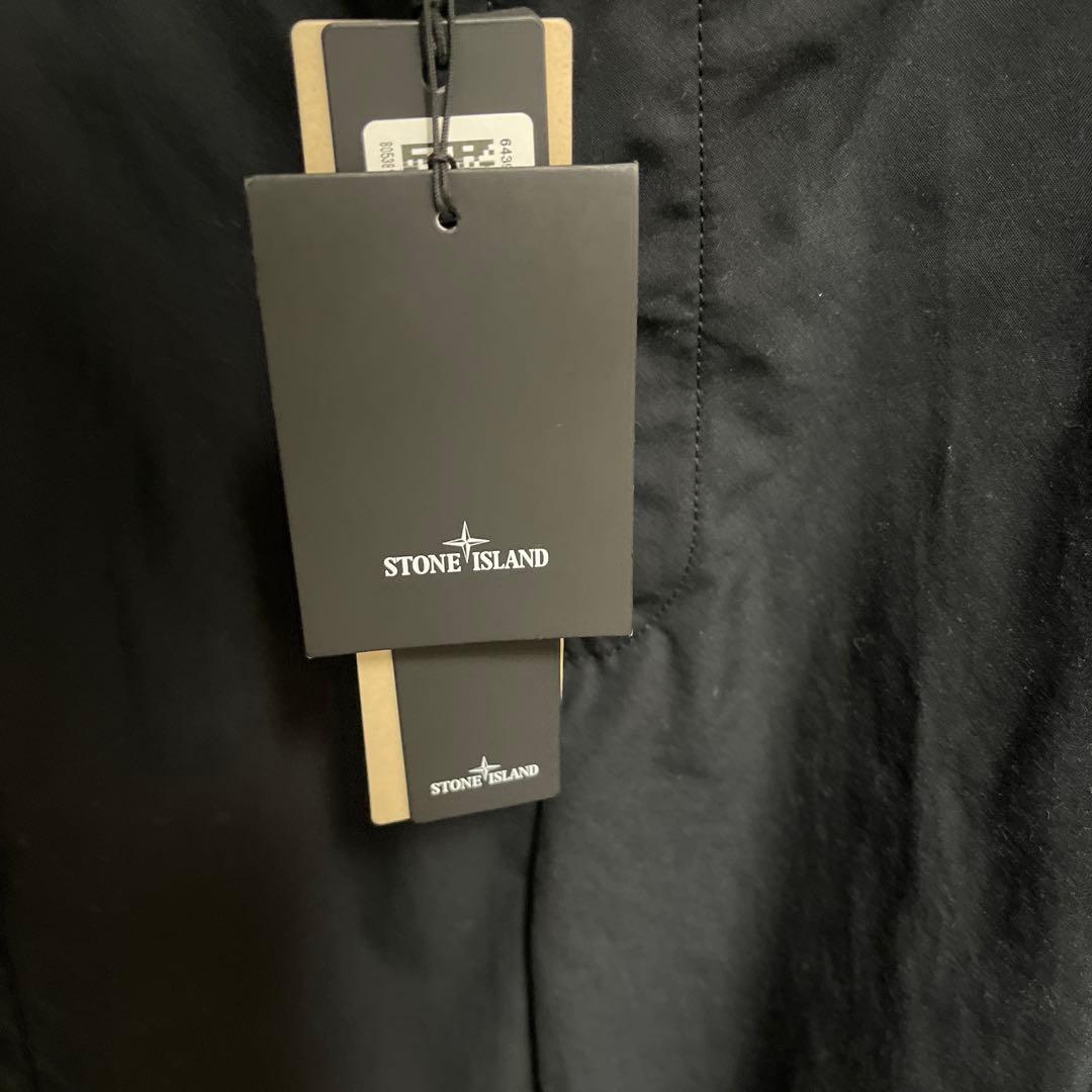 stone  カーゴパンツ　ゴーストピース