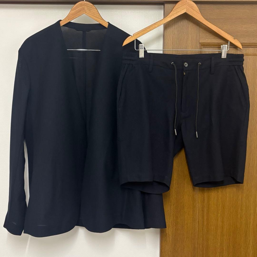 1PIU1UGUALE3 RELAX テックリーノセットアップ