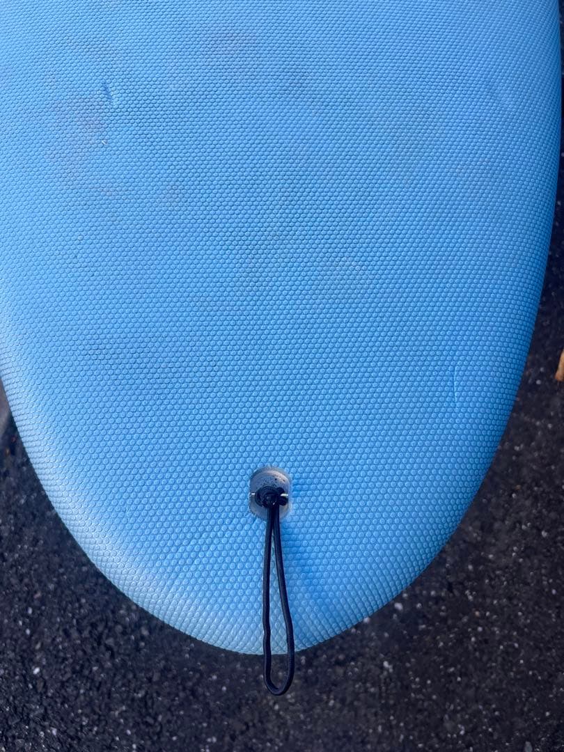 ビーチアクセス　ミッドレングス　6.4サーフボード