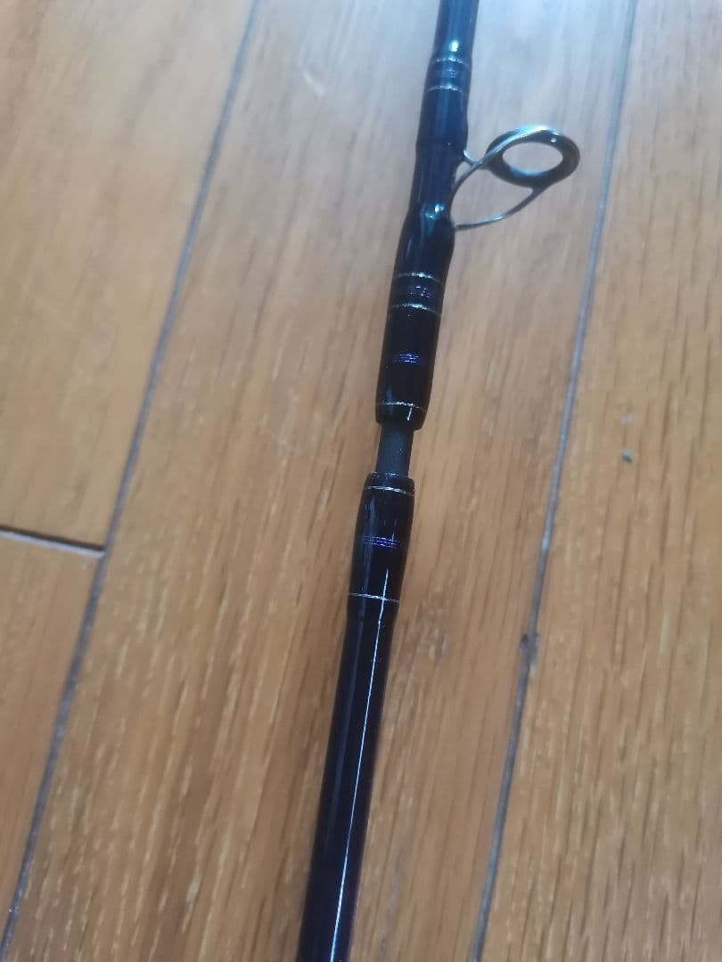 ハートランド HL-Z681MHRB-RR チータ 2ピース改造品