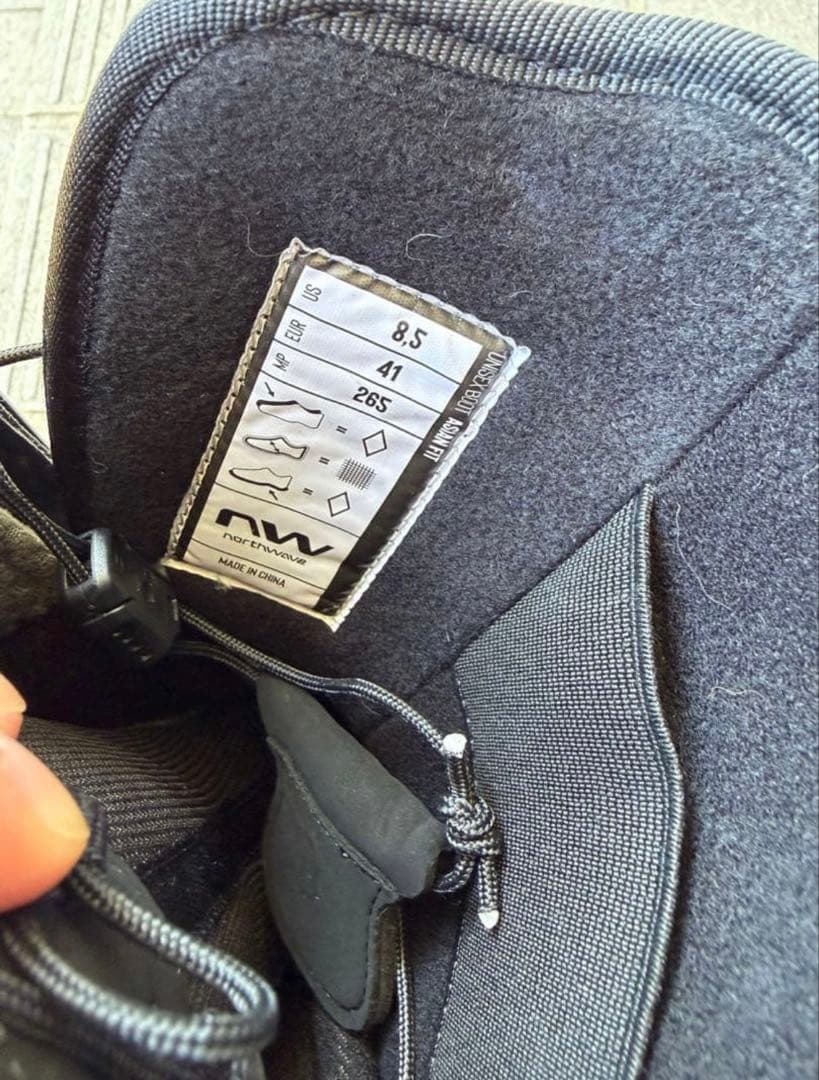 NORTHWAVE JOKER スノーボードブーツ