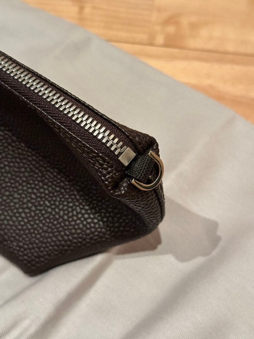 エルベシャプリエ　8797G　リュクスラインポーチ　本体のみ