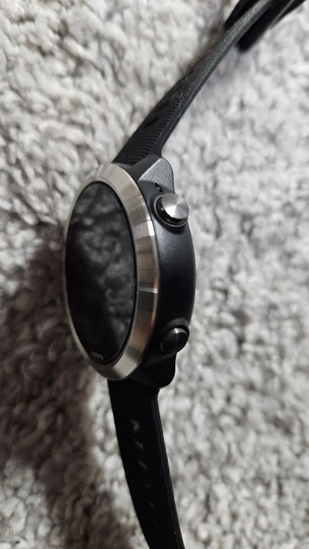 aiさん専用 Garmin Foreathlete 645 Music 美品