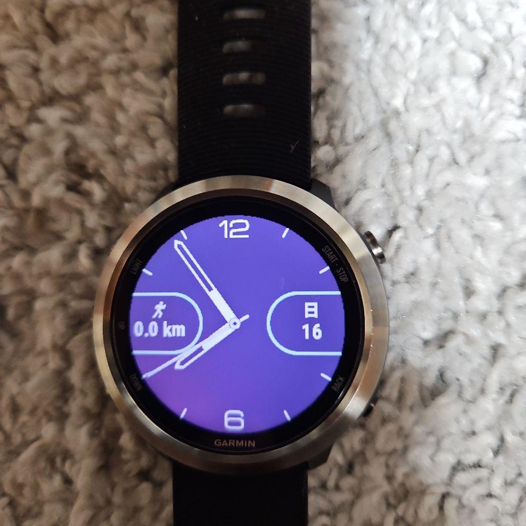 aiさん専用 Garmin Foreathlete 645 Music 美品