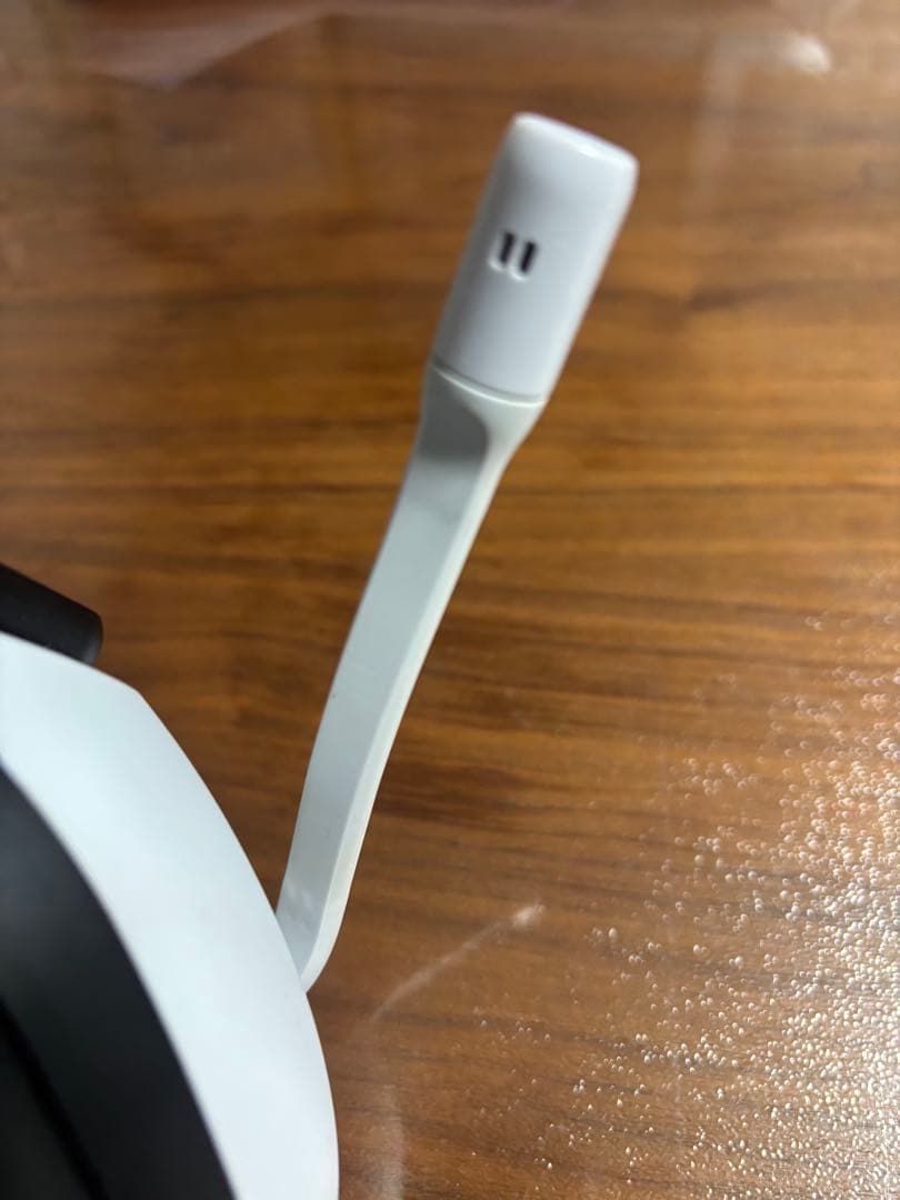 ソニーのワイヤレスノイズキャンセリングゲーミングヘッドセット