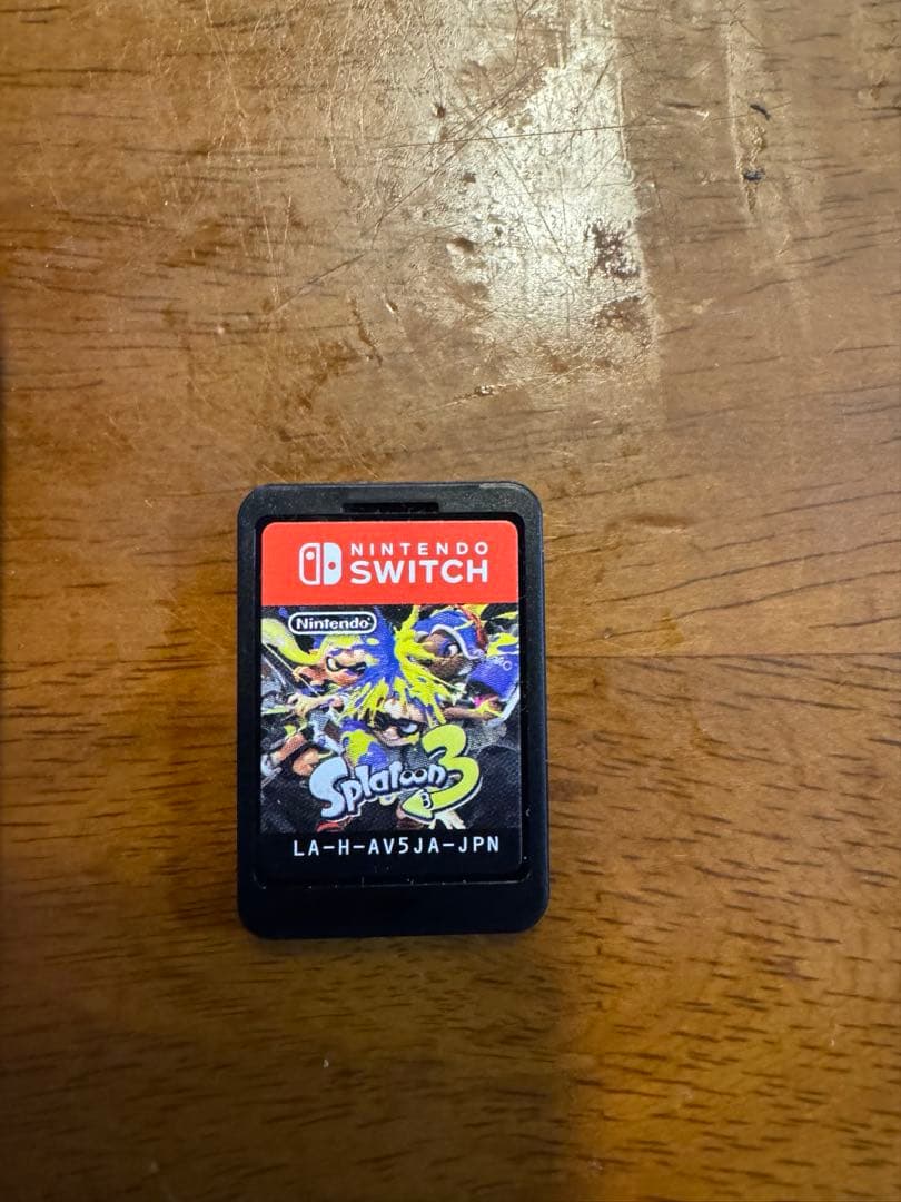 Nintendo Switch Lite ピンク 本体 + Splatoon 3