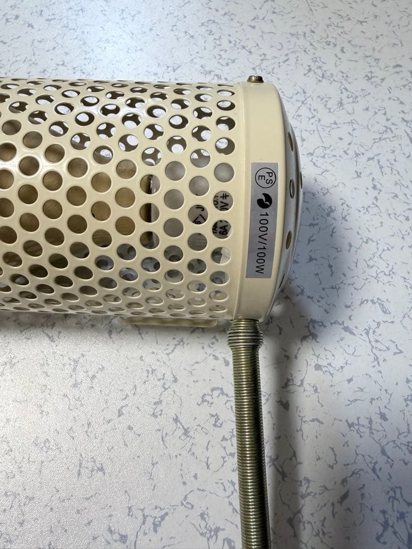 マルカン CASA デジタルサーモ300と ヒートセラミック 100W のセット