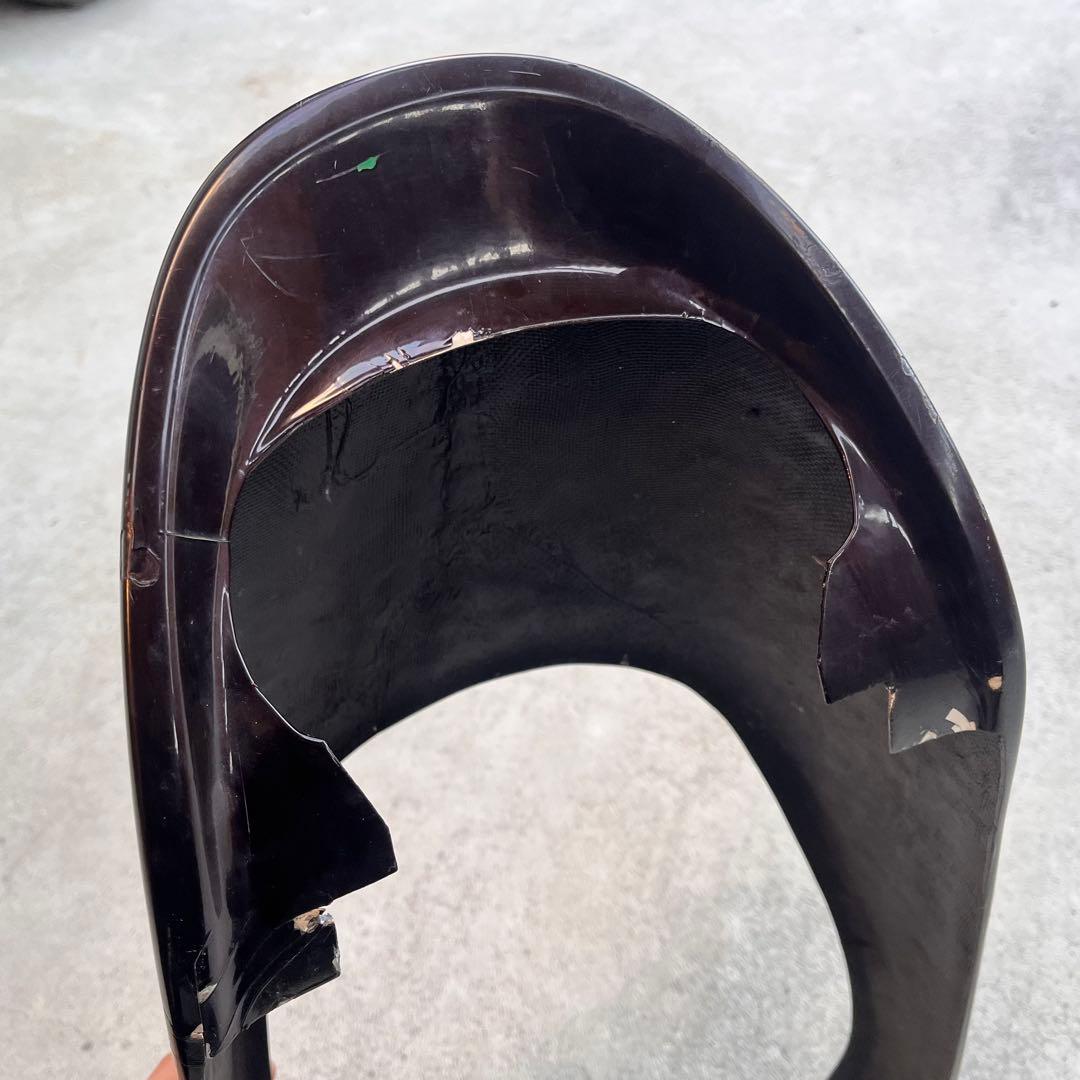 おそらくBEET Z2テールカウル