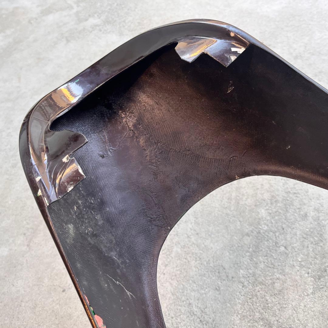 おそらくBEET Z2テールカウル