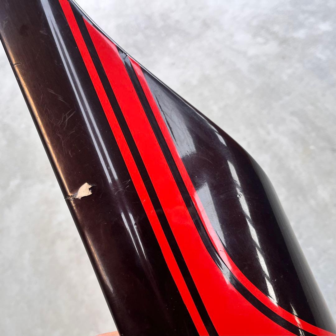 おそらくBEET Z2テールカウル