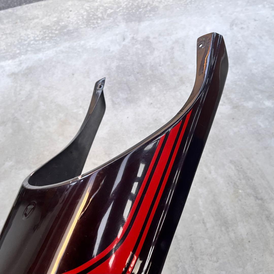 おそらくBEET Z2テールカウル