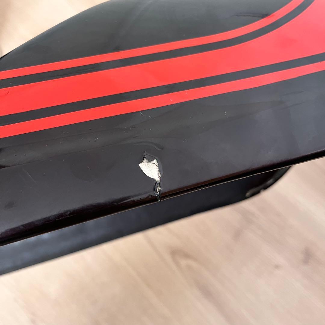 おそらくBEET Z2テールカウル