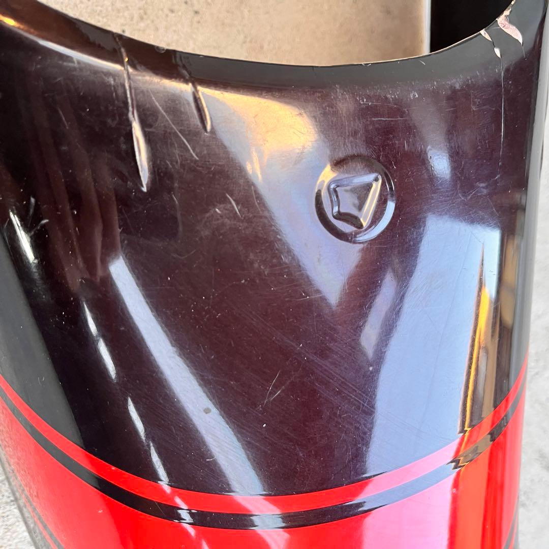 おそらくBEET Z2テールカウル