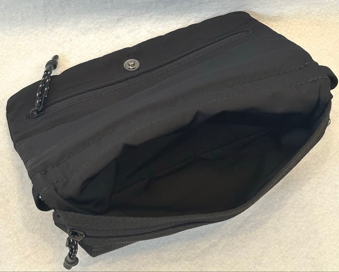 トポロジー フォンサコッシュ90＋レザーストラップ