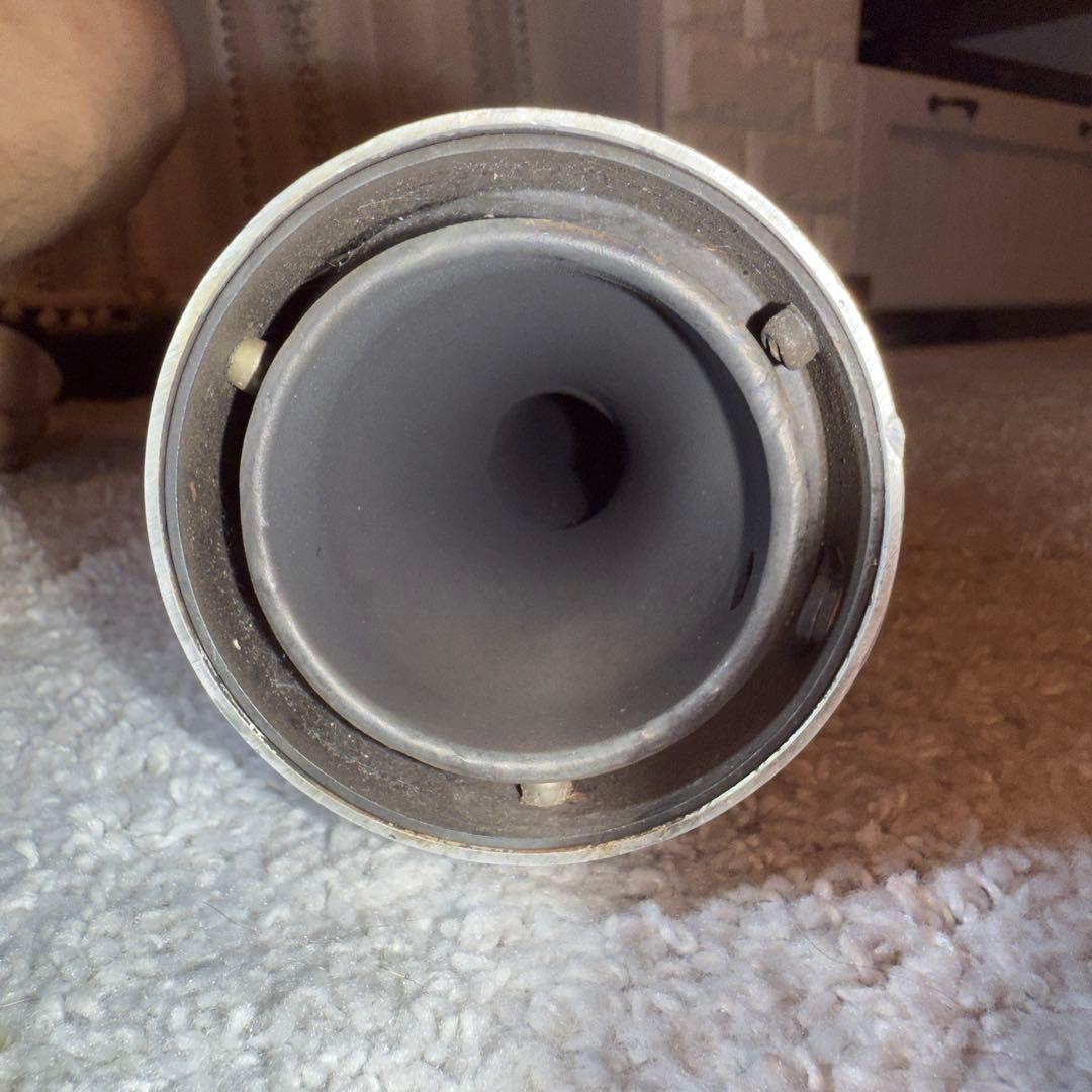 当時物希少 シャリー カブ RPMマフラー