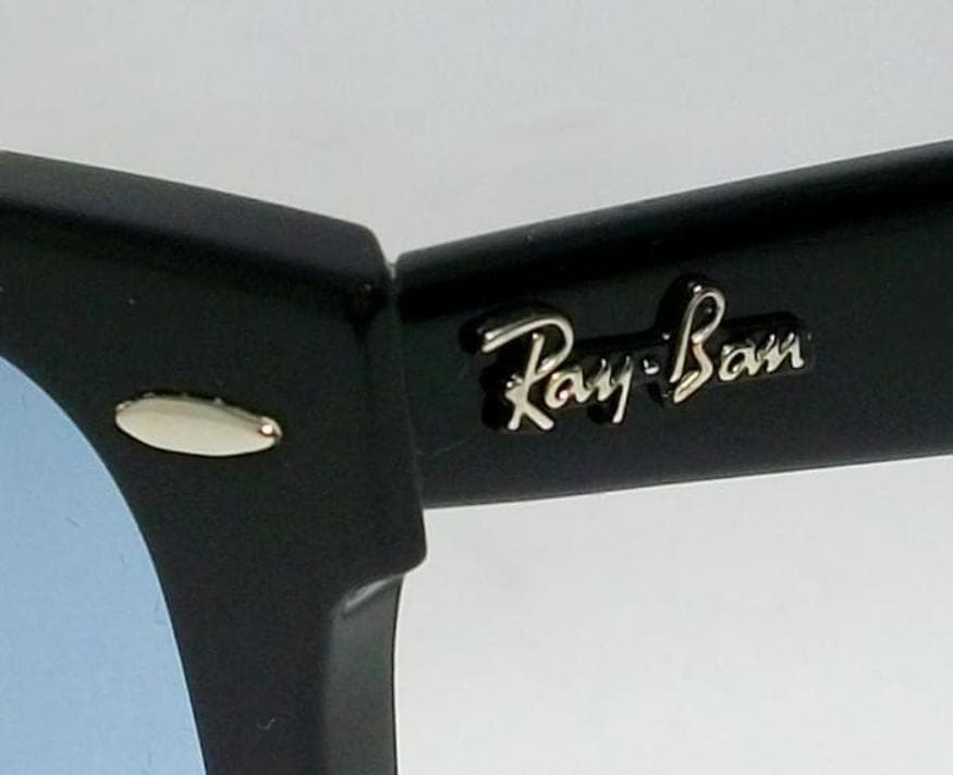 新品正規★ケースなし RB2140F-90164★流行 レイバン サングラス