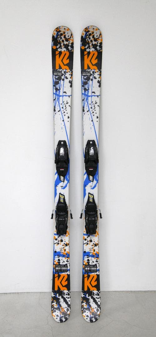 K2 スキー 板 Poacher Jr 149