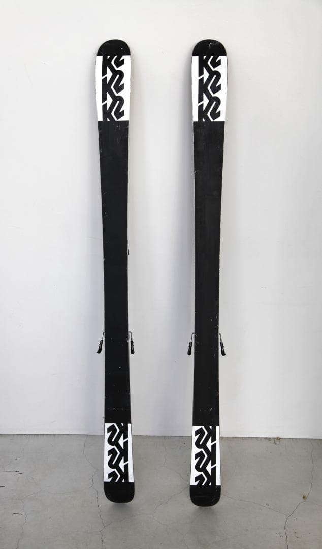K2 スキー 板 Poacher Jr 149