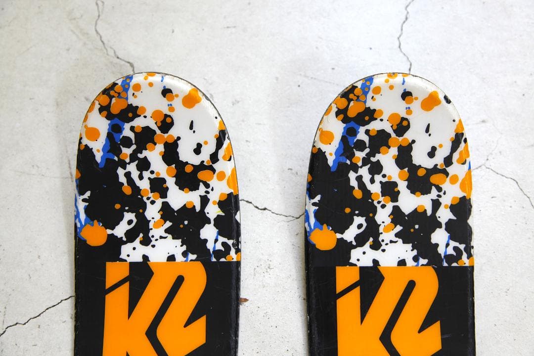 K2 スキー 板 Poacher Jr 149
