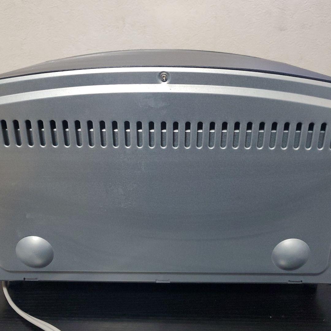 アラジン　グラファイトトースター　AET-GS13C(K)