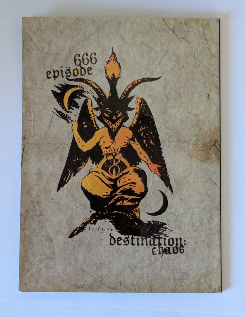 IN FLAMES USED & ABUSED [2DVD+2CD] 国内盤