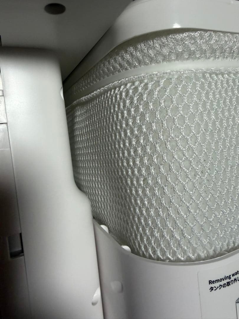 SwitchBot 加湿器 Wi-Fi/Bluetooth接続 置き型