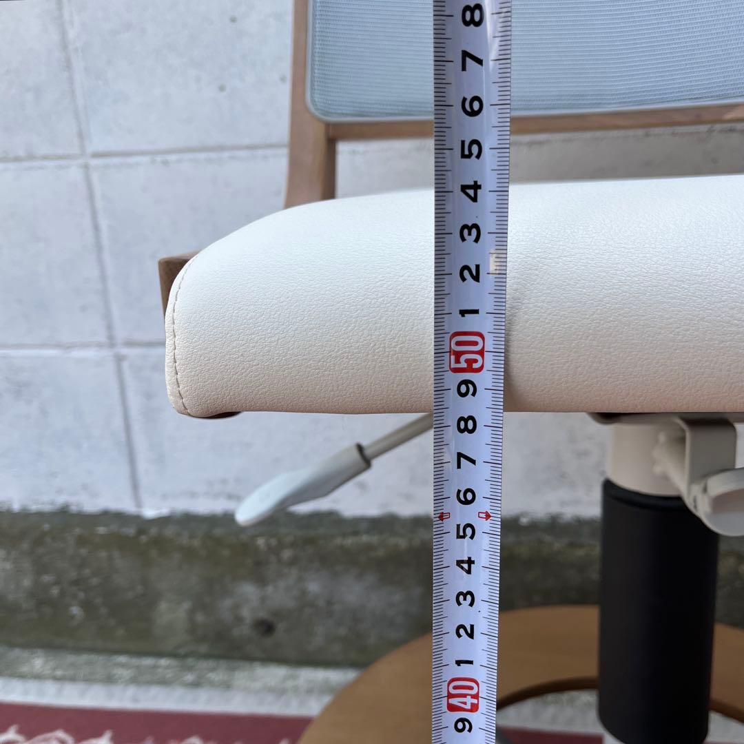 極上美品 高品質◾️karimoku カリモク デスクチェア XT2103 椅子