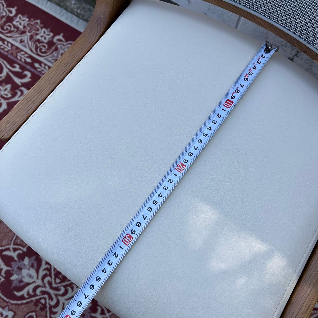 極上美品 高品質◾️karimoku カリモク デスクチェア XT2103 椅子