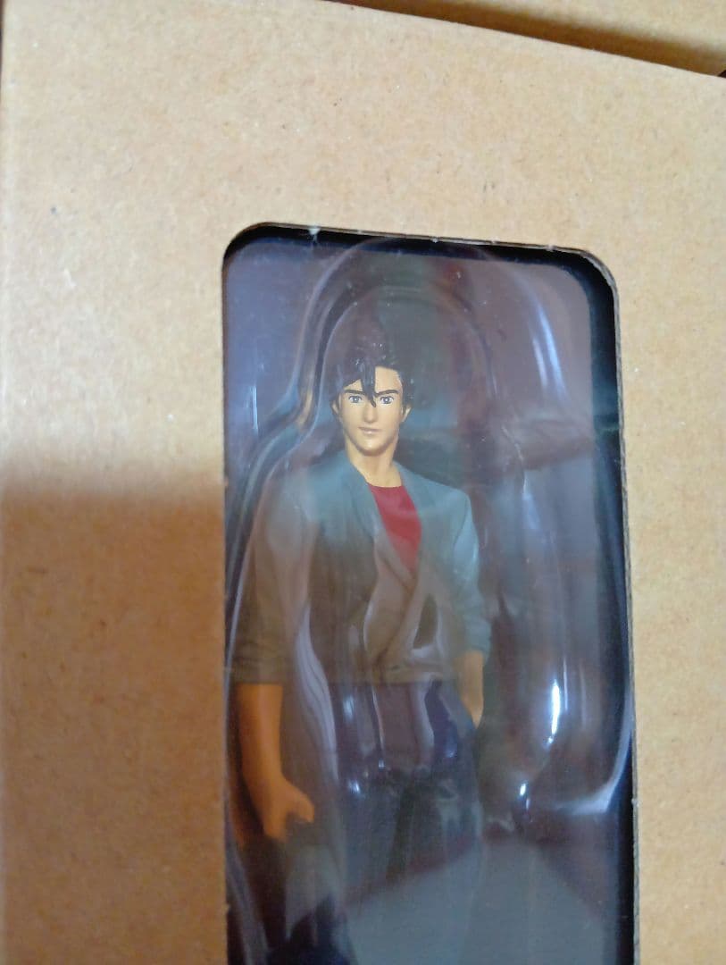 CITY HUNTER COMPLETE DVD-BOX〈完全予約生産限定・3…