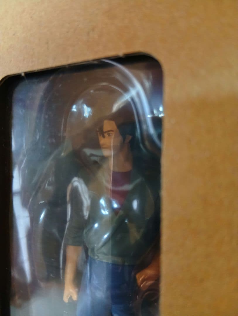 CITY HUNTER COMPLETE DVD-BOX〈完全予約生産限定・3…