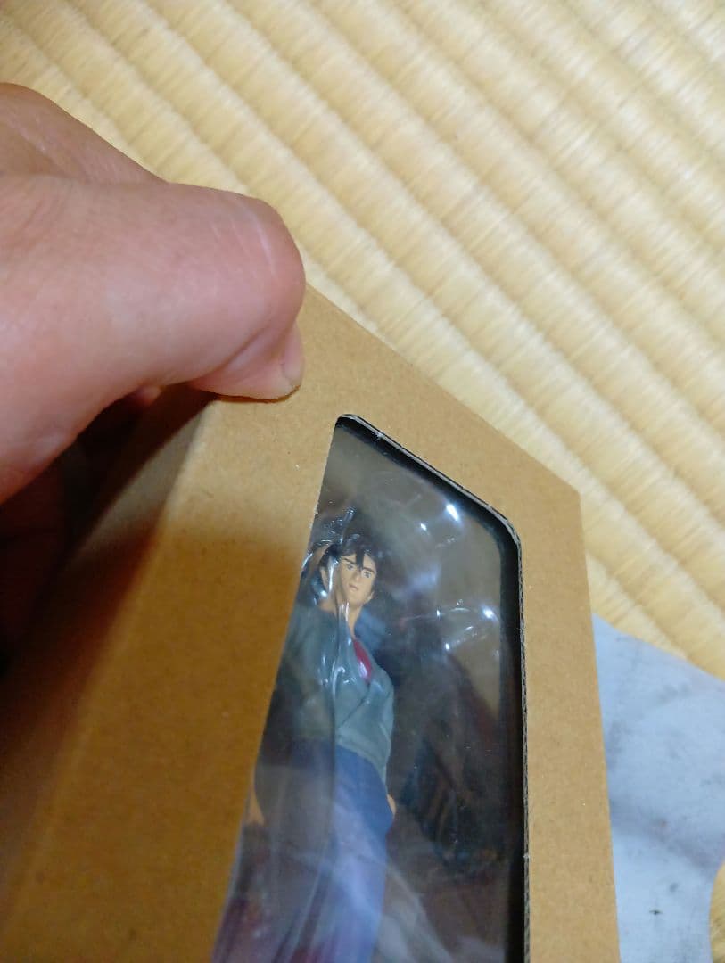 CITY HUNTER COMPLETE DVD-BOX〈完全予約生産限定・3…