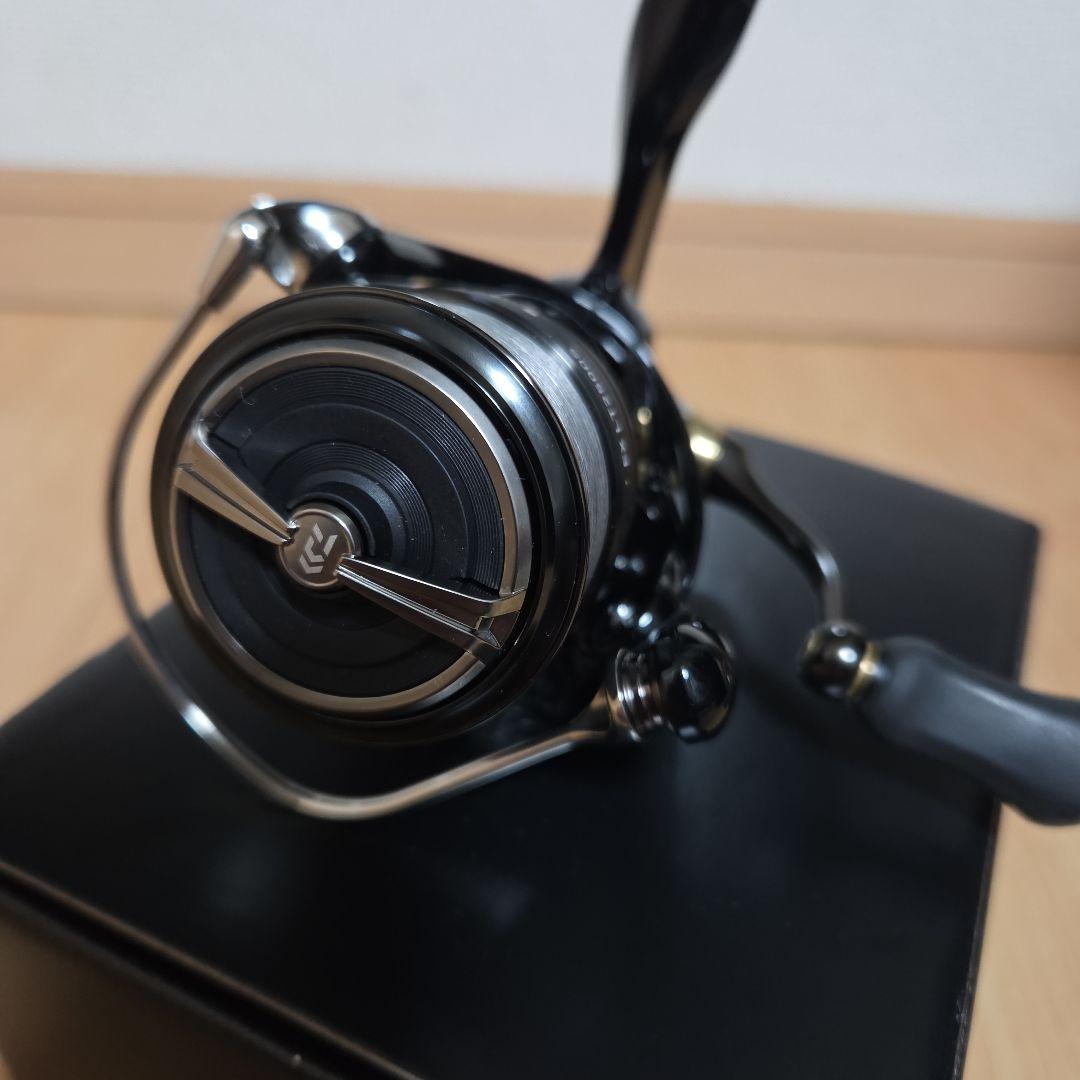 24セルテート カスタムボディ ST FC2500-XH-SLPW