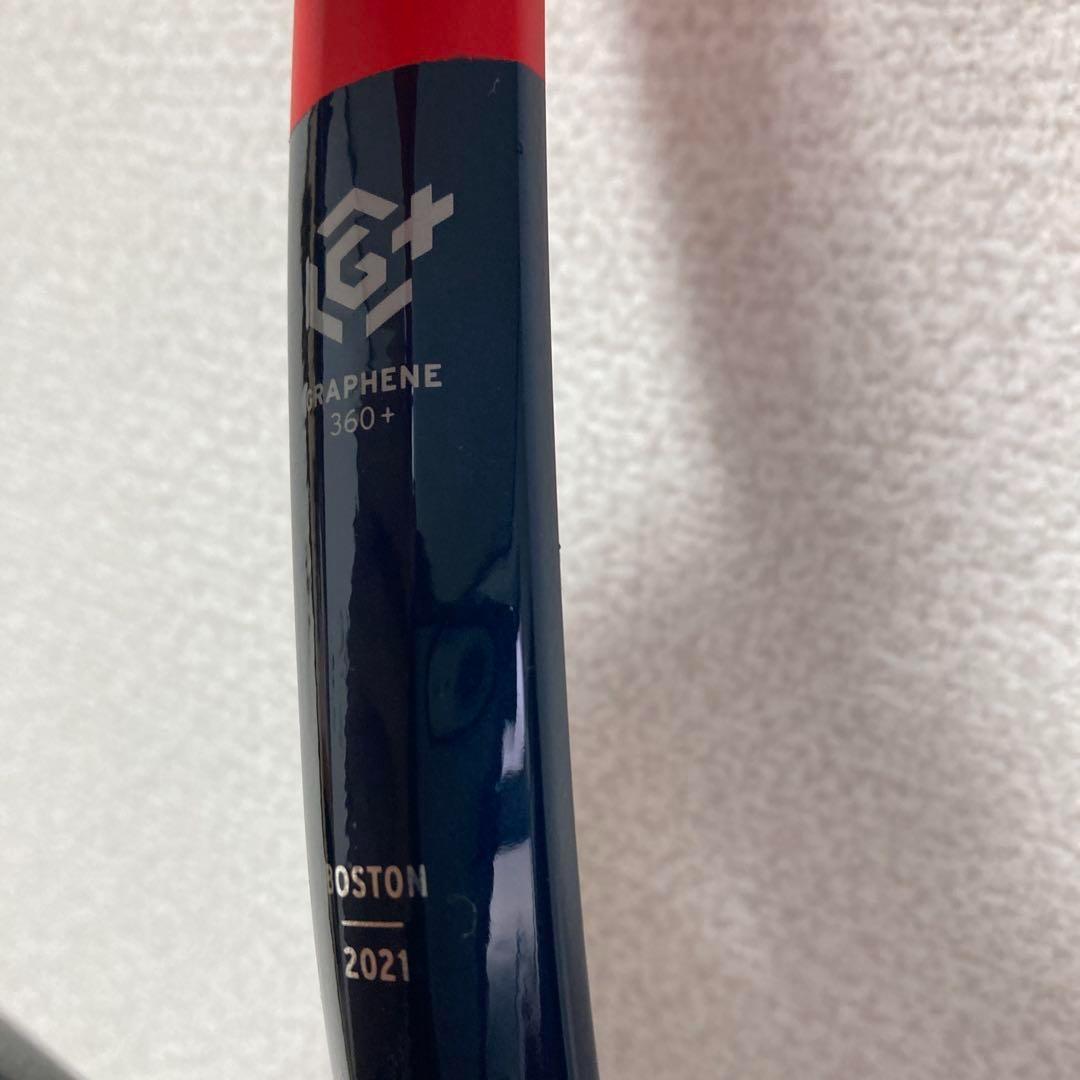 新品 日本未発売 HEAD SPEED MP LAWER CUPモデル【G2】