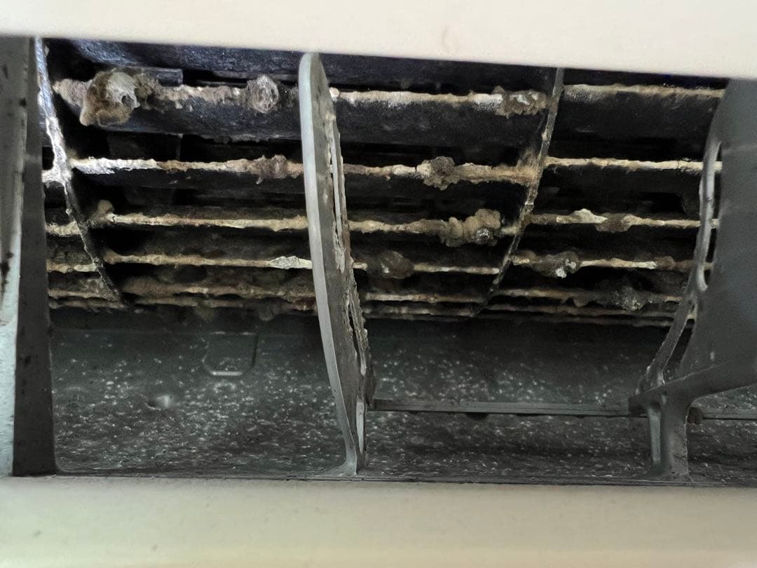 2017年式 2.5kw 日立 エアコン RAS- AJ25G (W)