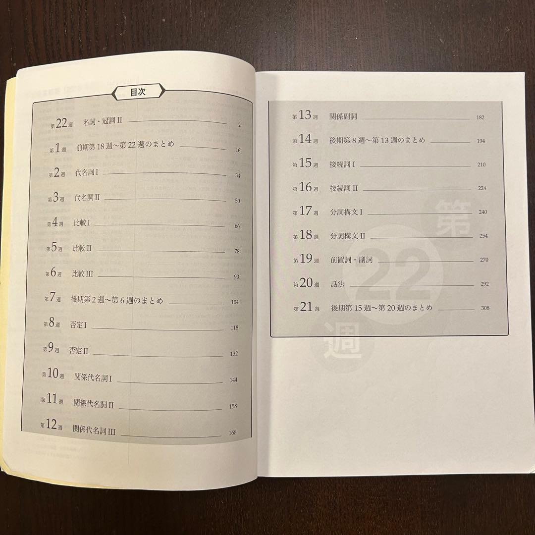 鉄緑会 中2英語